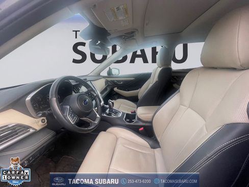 Used 2023 Subaru Outback Limited image 10