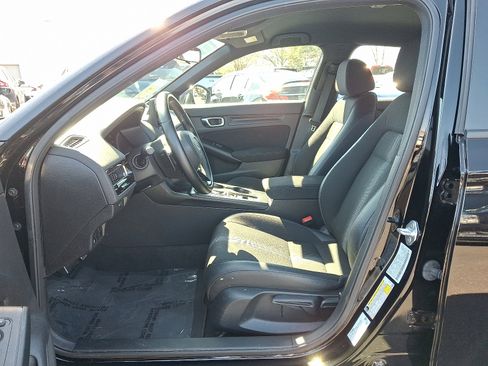 Used 2024 Honda Civic Sport image 13