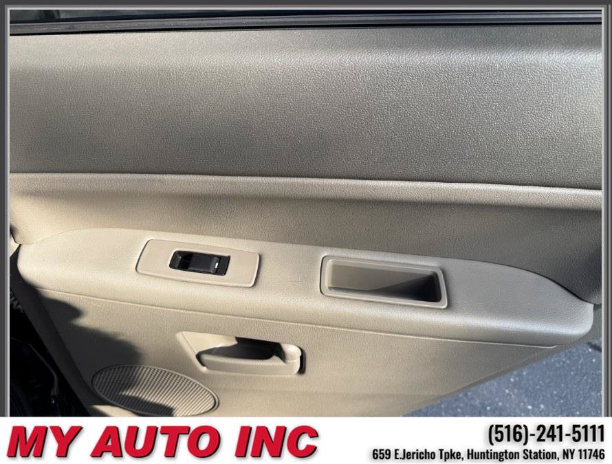 Used 2008 Jeep Grand Cherokee Laredo AWD/4WD image 32