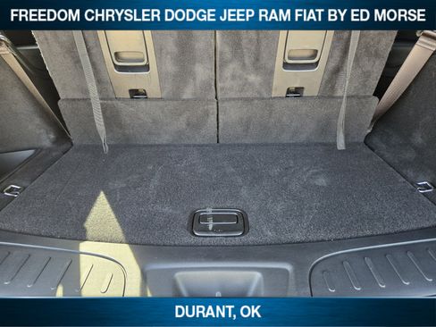 New 2026 Dodge Durango GT w/ Blacktop Package image 23