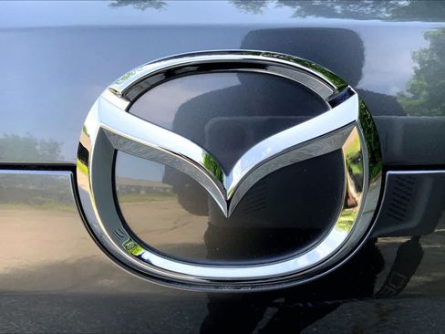 Certified 2023 MAZDA CX-5 AWD 2.5 S image 33