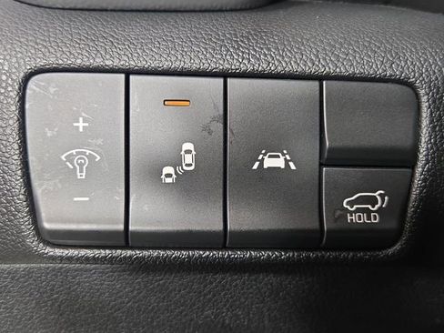 Used 2022 Kia Sportage SX image 23