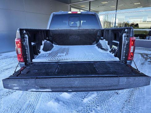 Used 2022 Ford F150 XLT w/ Equipment Group 302A High image 5