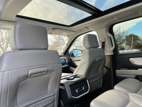 Certified 2025 Ford Expedition Max Active image 26