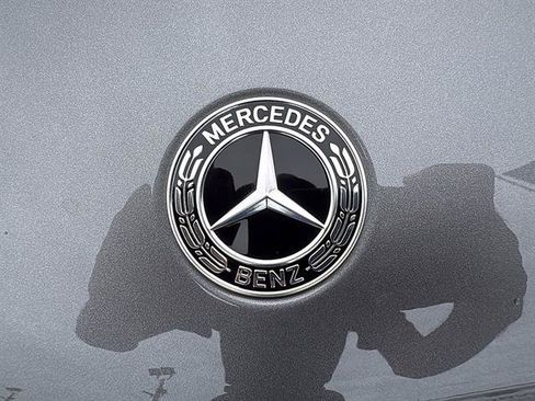 Used 2025 Mercedes-Benz CLA 250 4MATIC image 12
