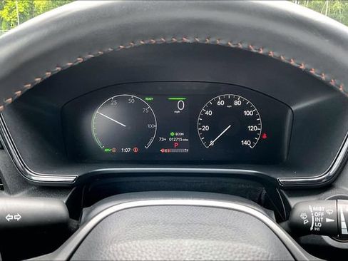 Used 2025 Honda CR-V Sport-L image 13