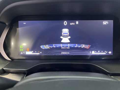 Used 2022 Jeep Grand Cherokee L Limited image 19