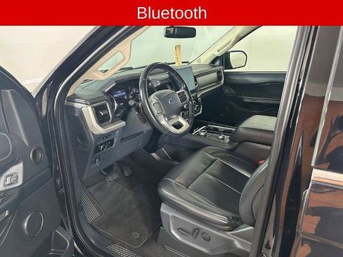 Certified 2024 Ford Expedition XLT AWD/4WD image 8