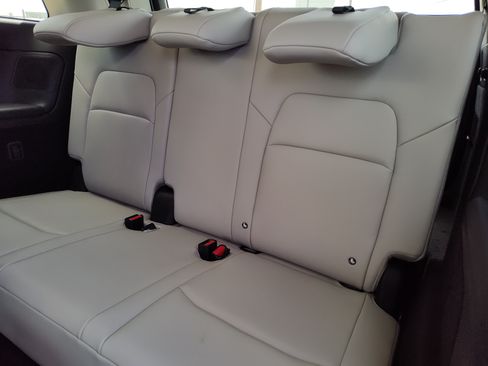 New 2026 Nissan Pathfinder SL FWD image 16