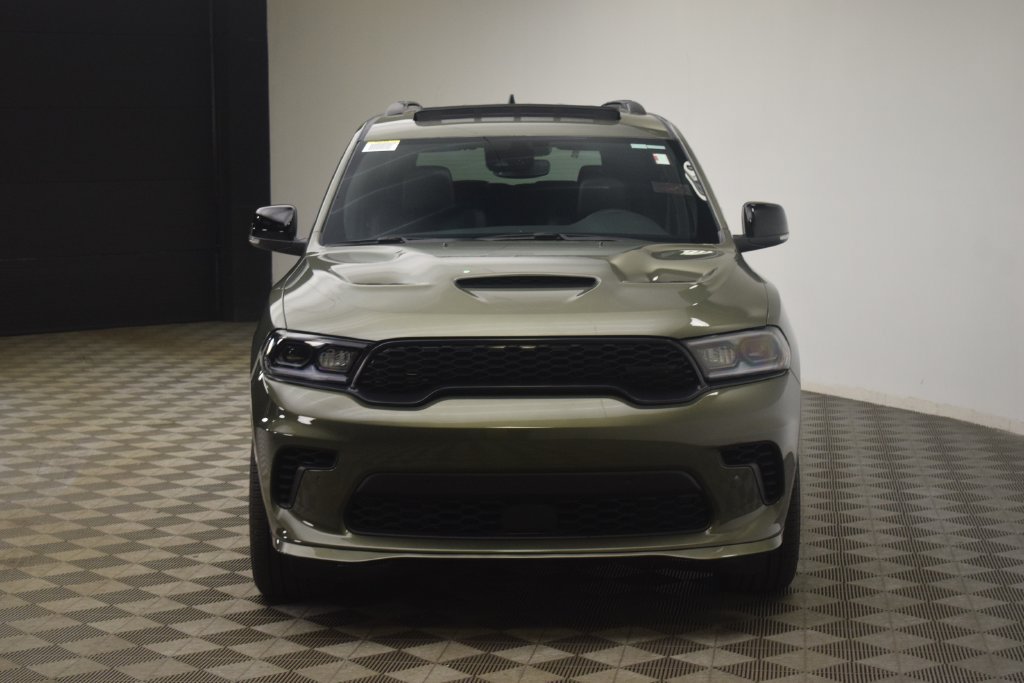 New 2026 Dodge Durango GT AWD/4WD image 2