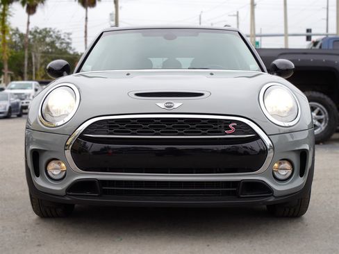 Used 2018 MINI Cooper Clubman S image 7