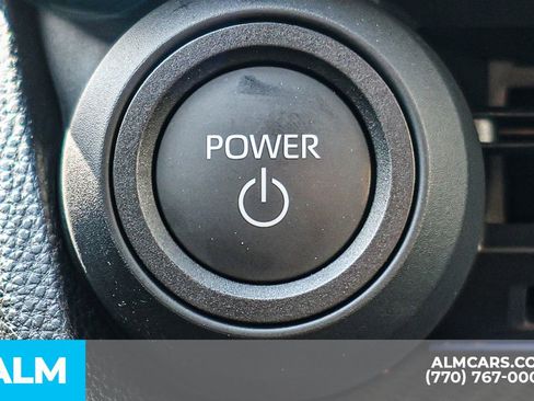 Used 2025 Toyota Prius XLE image 45