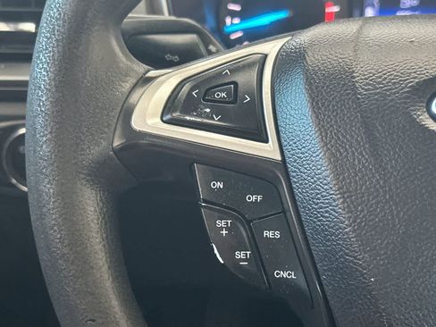 Used 2014 Ford Fusion SE FWD image 23