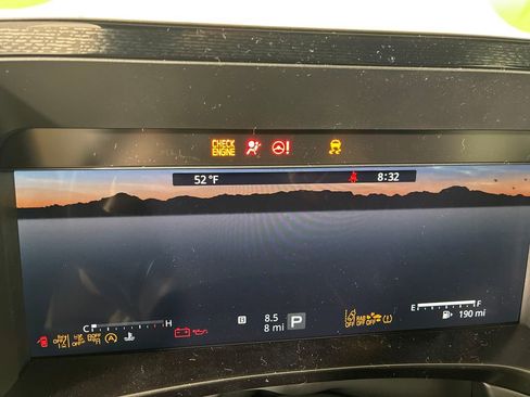 New 2026 Subaru Outback Premium image 22