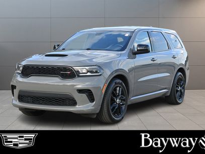 Used 2023 Dodge Durango R/T