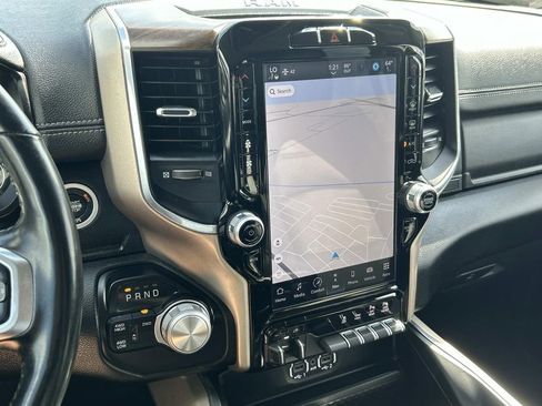 Used 2024 RAM 2500 Laramie image 29