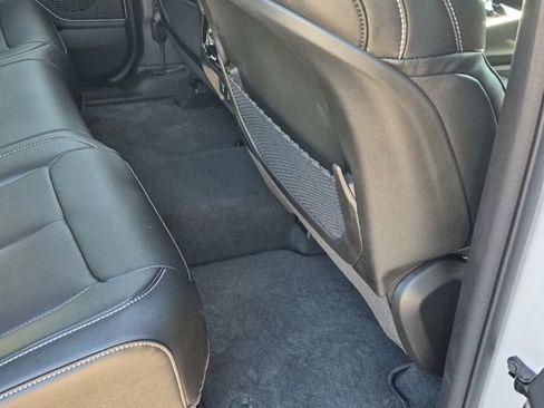 New 2024 Jeep Grand Cherokee Limited 4xe w/ Luxury Tech Group II image 30