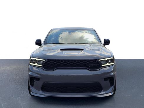 Used 2023 Dodge Durango SRT Hellcat AWD/4WD image 2