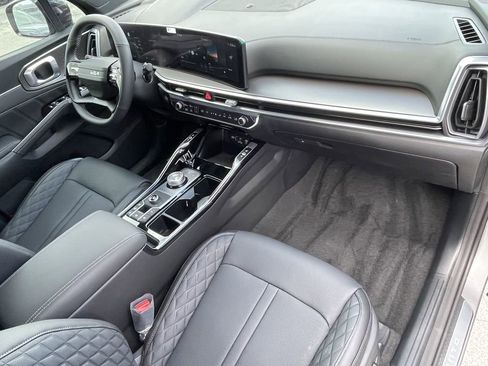 New 2026 Kia Sorento SX Prestige AWD/4WD image 12