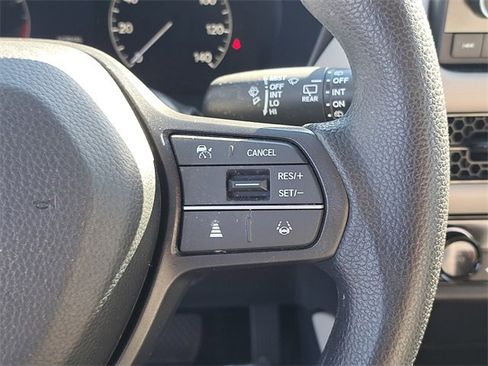 Certified 2024 Honda HR-V LX image 23