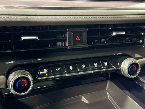 New 2026 Chevrolet Tahoe LT w/ Comfort Package image 19