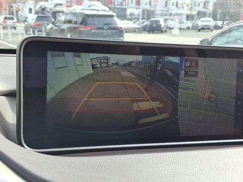 Used 2017 Lexus RX 350 AWD image 18