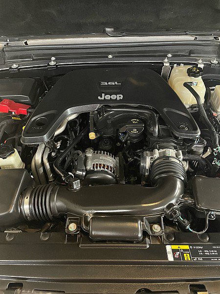 Used 2020 Jeep Gladiator Rubicon AWD/4WD image 24