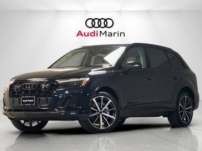 New 2026 Audi Q7 2.0T Premium Plus