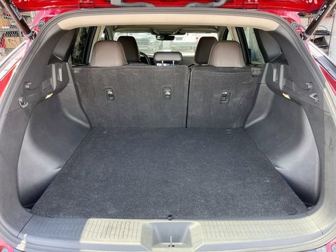 Used 2025 Nissan Murano Platinum w/ Cargo Package AWD/4WD image 28