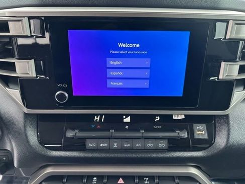 Used 2024 Toyota Tundra SR5 image 16