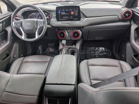 Used 2023 Chevrolet Blazer RS w/ Enhanced Convenience Package image 20