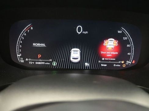 Used 2023 Acura MDX SH-AWD w/ Technology Package image 11