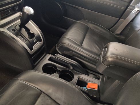 Used 2017 Jeep Compass High Altitude image 26