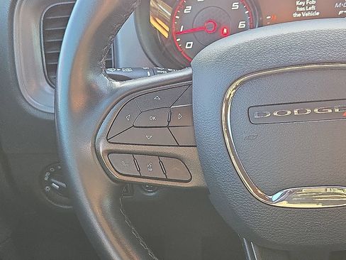 Used 2023 Dodge Charger SXT w/ Blacktop Package RWD image 17