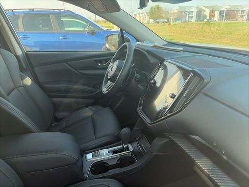 Used 2026 Subaru Ascent Premium image 5
