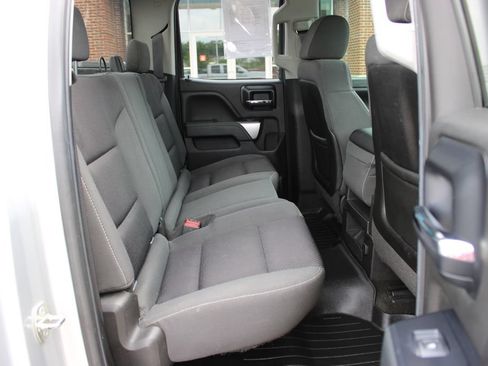 Used 2014 Chevrolet Silverado 1500 LT w/ All Star Edition AWD/4WD image 39