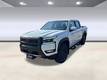 New 2026 Nissan Frontier Pro-X w/ Pro-X Convenience Package