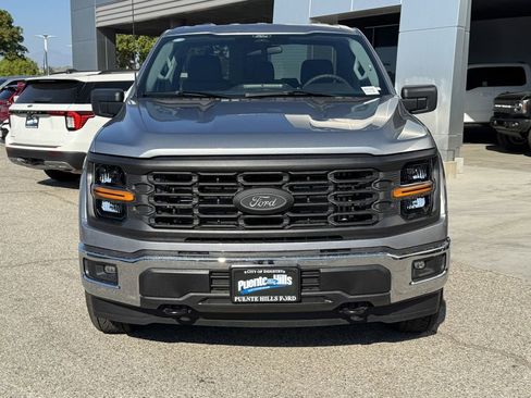 New 2026 Ford F150 XL w/ Equipment Group 103A High AWD/4WD image 2