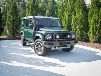 Used 2024 INEOS Grenadier AWD/4WD video 2