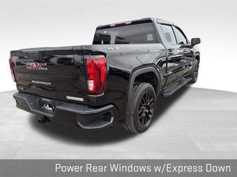 Used 2022 GMC Sierra 1500 Elevation image 17