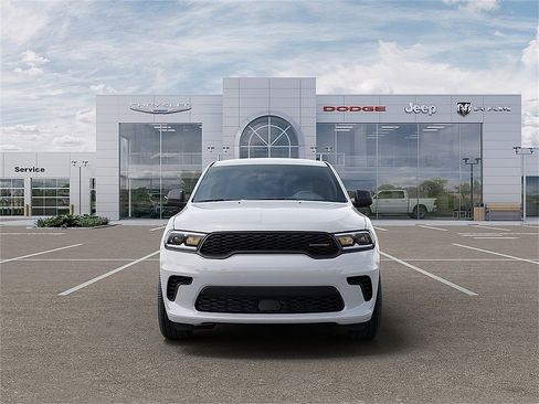 New 2026 Dodge Durango GT image 6