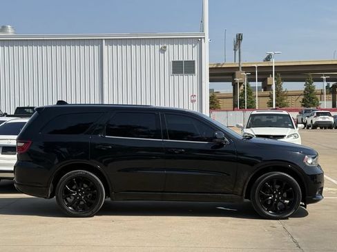 Used 2020 Dodge Durango GT w/ Blacktop Package RWD image 3