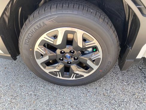 New 2026 Subaru Forester Premium AWD/4WD image 19