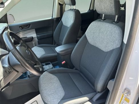 Used 2025 Ford Maverick XLT w/ XLT Luxury Package AWD/4WD image 13