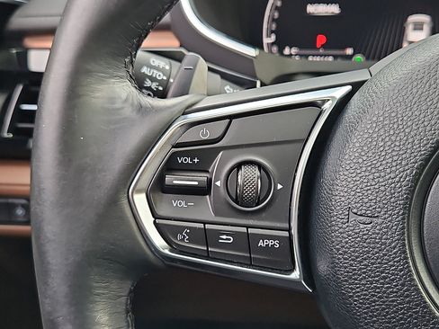 Used 2023 Acura MDX SH-AWD w/ Technology Package image 24