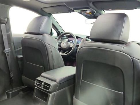 Used 2024 Acura ZDX A-Spec image 27