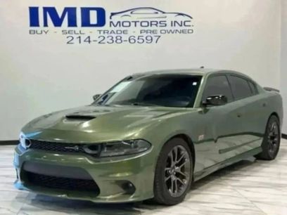 Used 2023 Dodge Charger Scat Pack w/ Plus Group