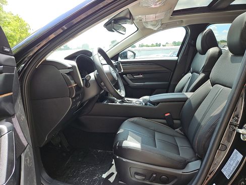 New 2026 MAZDA CX-50 AWD 2.5 S w/ Weather Package image 11