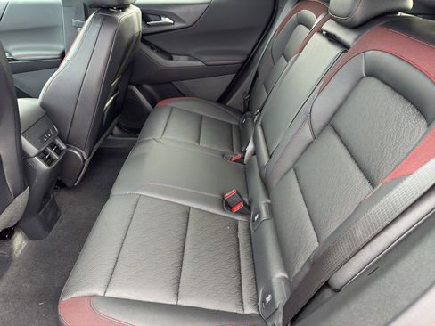 New 2026 Chevrolet Equinox RS w/ Convenience Package III image 25