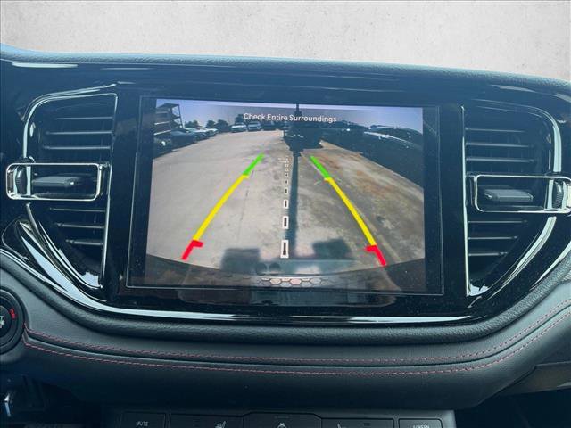 Used 2021 Dodge Durango R/T w/ Technology Group AWD/4WD image 13